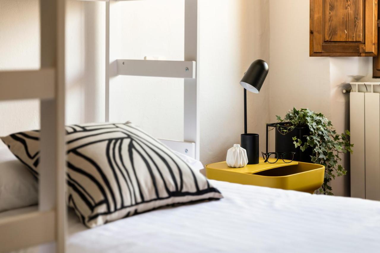 Selvuccia Lodge - Ostello Agricolo San Piero a Sieve Zewnętrze zdjęcie