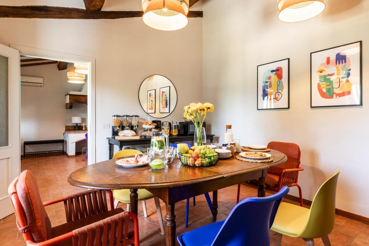 Selvuccia Lodge - Ostello Agricolo San Piero a Sieve Zewnętrze zdjęcie