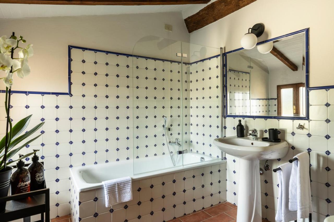 Selvuccia Lodge - Ostello Agricolo San Piero a Sieve Zewnętrze zdjęcie