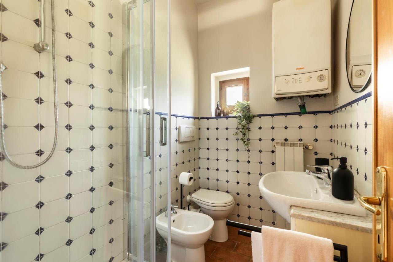 Selvuccia Lodge - Ostello Agricolo San Piero a Sieve Zewnętrze zdjęcie