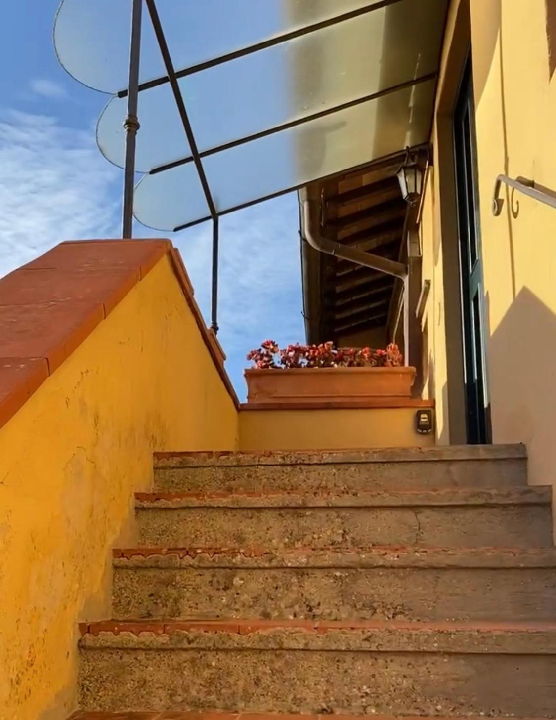Selvuccia Lodge - Ostello Agricolo San Piero a Sieve Zewnętrze zdjęcie